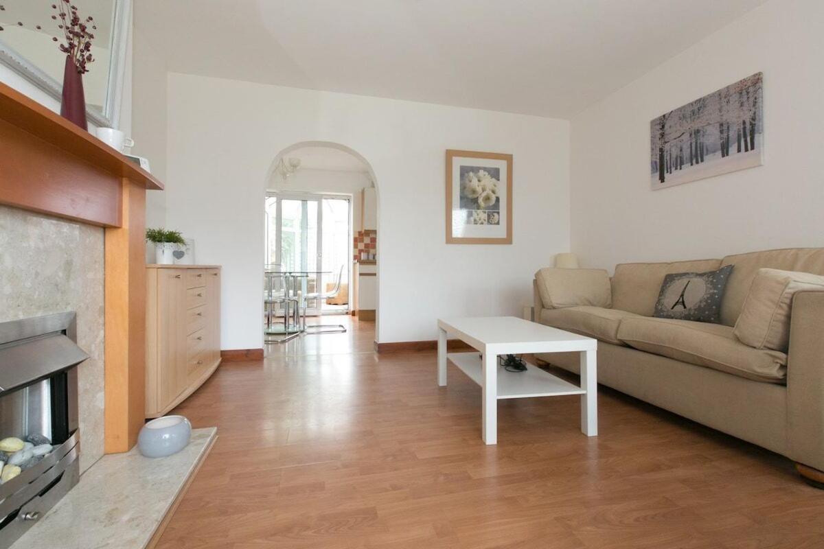 Holiday home Yewdale House Coventry