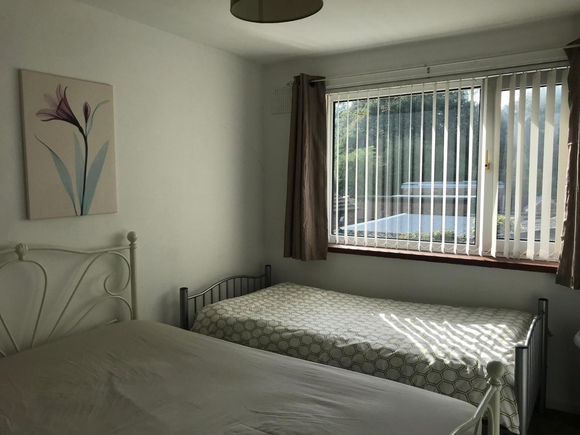 Holiday home Yewdale House *